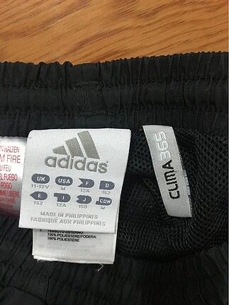 Adidas Adidas spor şort kapri
