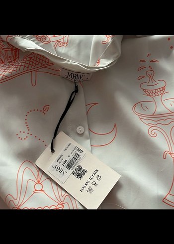 Merwish 42 44 beden uyumlu elbise - Görsel 3