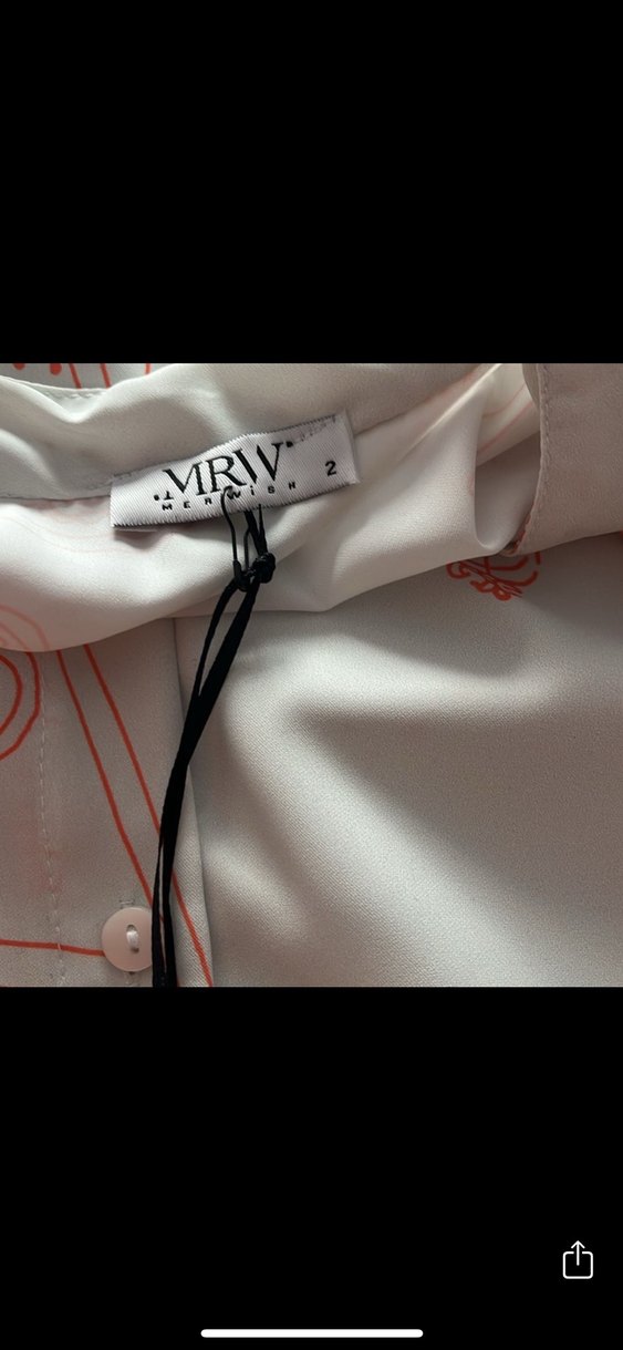 Merwish 42 44 beden uyumlu elbise - Görsel 2