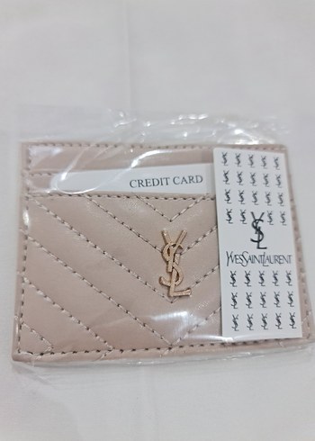 Yves Saint Laurent Ysl Krem Kapitone Kartlik