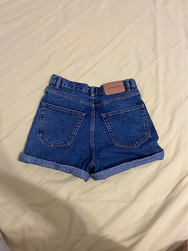 Pull and Bear Pull Bear Şort
