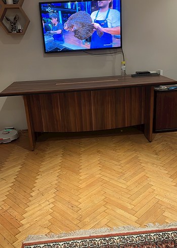 Beden Parlak Kahverengi Basamak Platformu