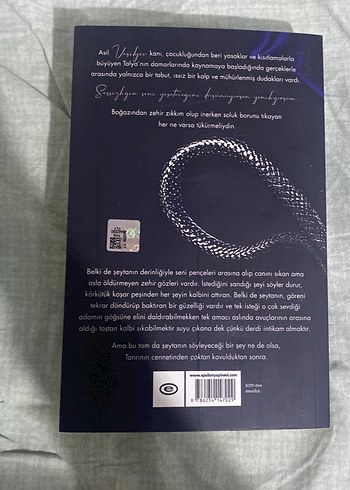 Serçeler Ağladığında Beyza Aksoy