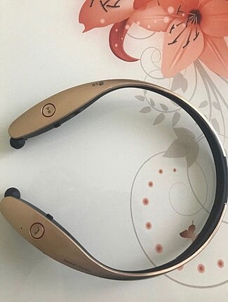 LG HBS900 BT KULAKLIK