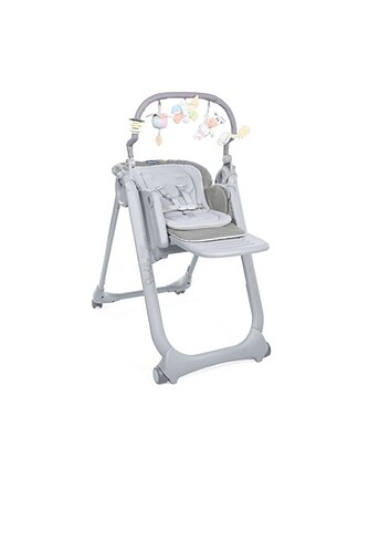 Chicco Polly Magic Relax Mama Sandalyesi  - Görsel 5