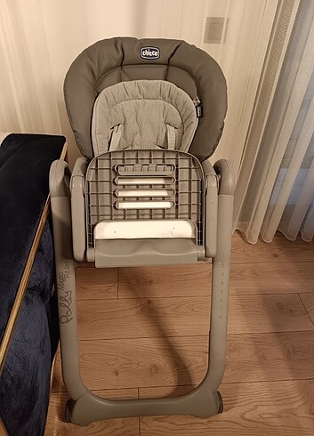 Chicco Polly Magic Relax Mama Sandalyesi  - Görsel 3