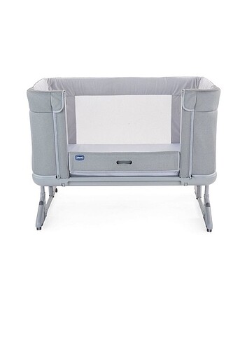 Chicco Next2me Forever Anne yanı beşik - Görsel 8