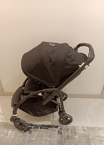 Bugaboo Bee6 bebek arabası  - Görsel 4