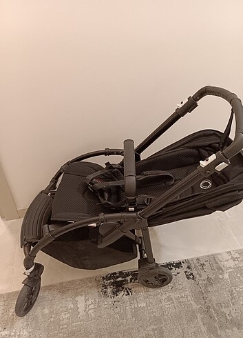 Bugaboo Bee6 bebek arabası  - Görsel 7
