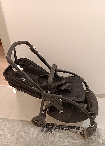 Bugaboo Bee6 bebek arabası  - Görsel 8