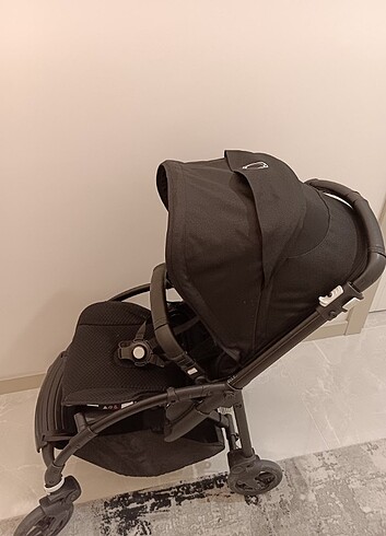 Bugaboo Bee6 bebek arabası  - Görsel 14