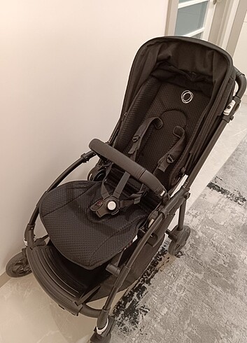 Bugaboo Bee6 bebek arabası  - Görsel 15