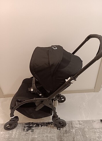 Bugaboo Bee6 bebek arabası  - Görsel 16
