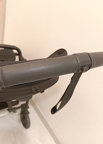 Bugaboo Bee6 bebek arabası  - Görsel 17