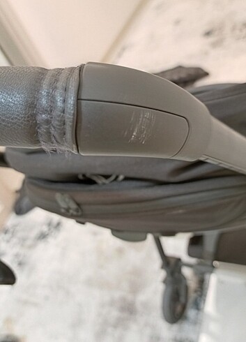 Bugaboo Bee6 bebek arabası  - Görsel 19