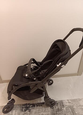 Bugaboo Bee6 bebek arabası  - Görsel 20
