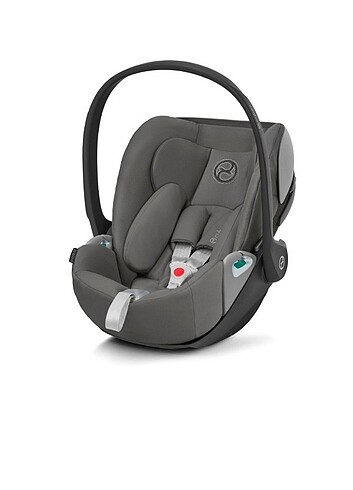 Cybex Cloud z2 i-size Oto koltuğu - Görsel 5