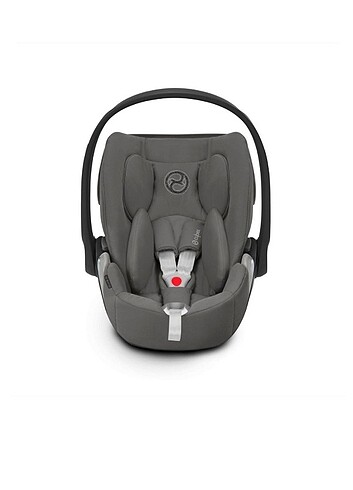 Cybex Cloud z2 i-size Oto koltuğu - Görsel 6