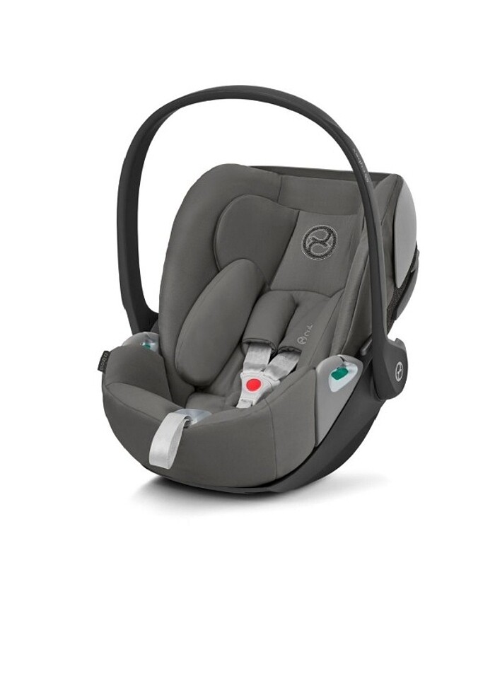 Cybex Cloud z2 i-size Oto koltuğu - Görsel 5