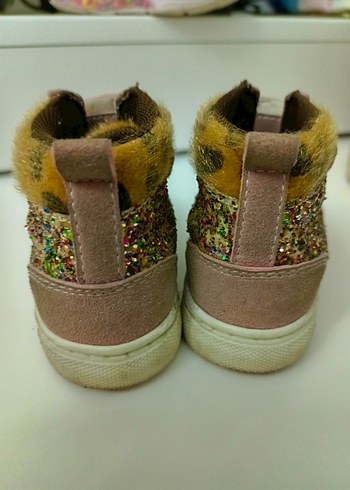 Merli & Rose marka bot 22 no - Görsel 5