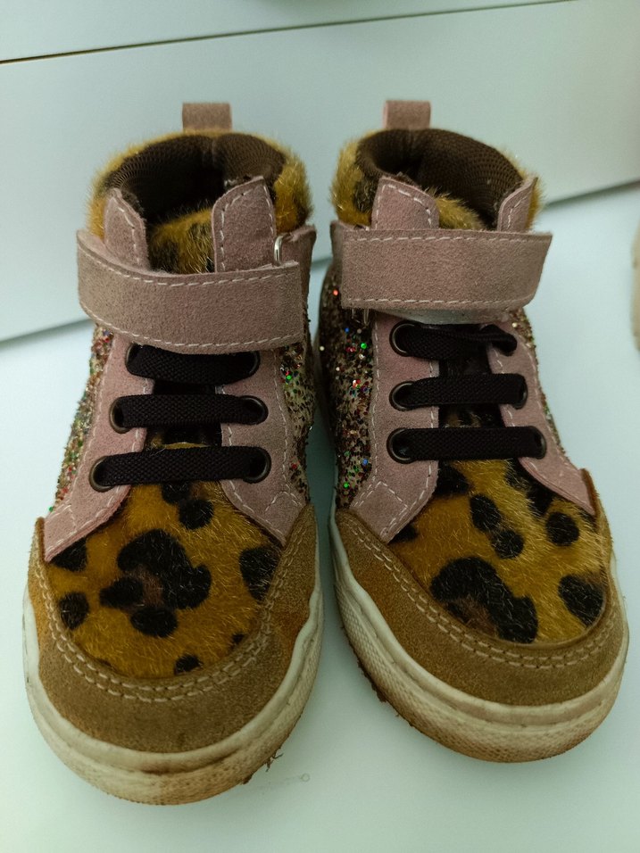 Merli & Rose marka bot 22 no - Görsel 2