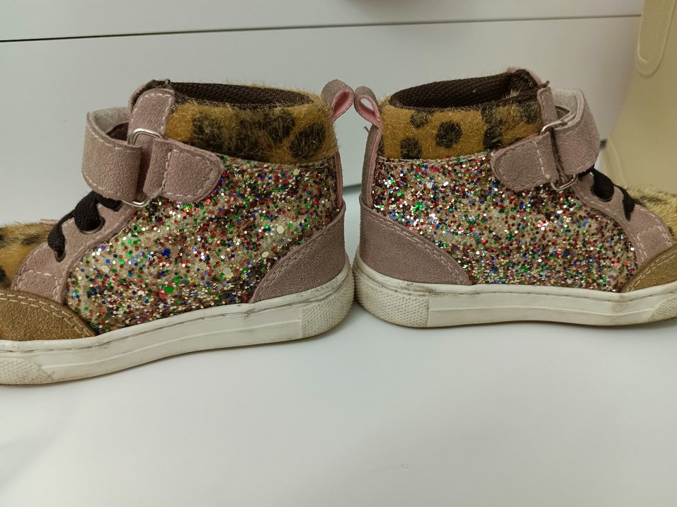 Merli & Rose marka bot 22 no - Görsel 3