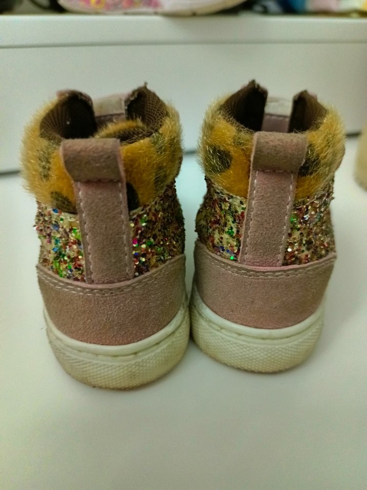 Merli & Rose marka bot 22 no - Görsel 5