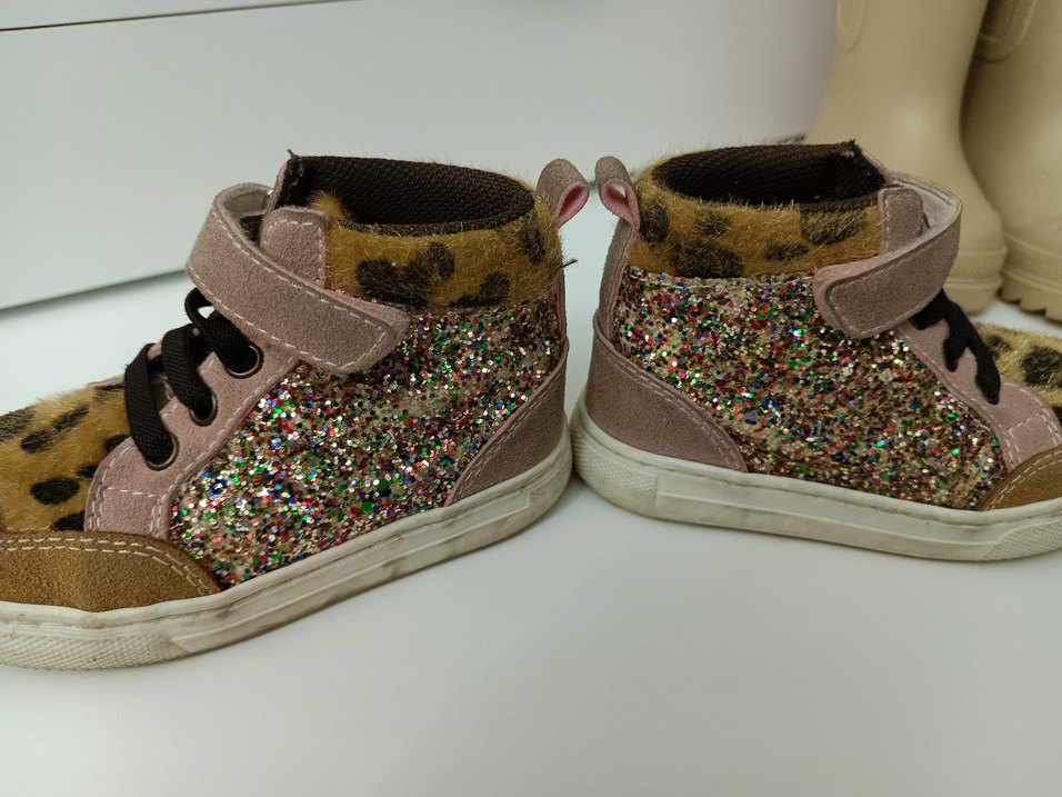 Merli & Rose marka bot 22 no - Görsel 4