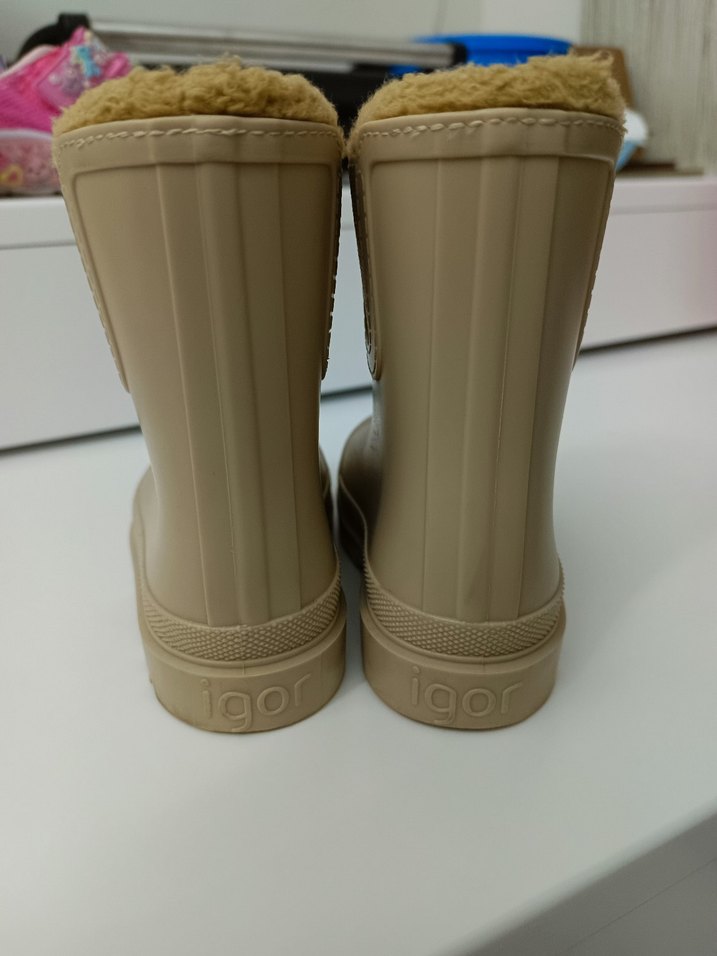 igor bot 22 no - Görsel 4