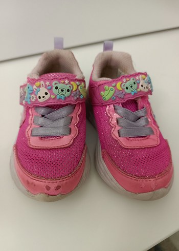 Skechers 22 no spor ayakkabi - Görsel 2