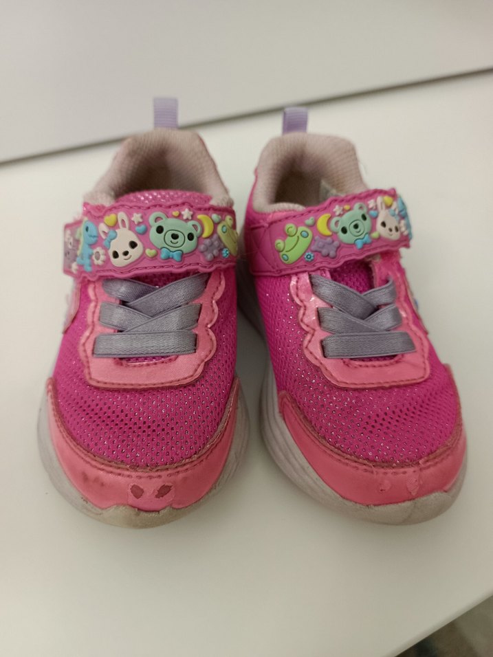 Skechers 22 no spor ayakkabi - Görsel 2