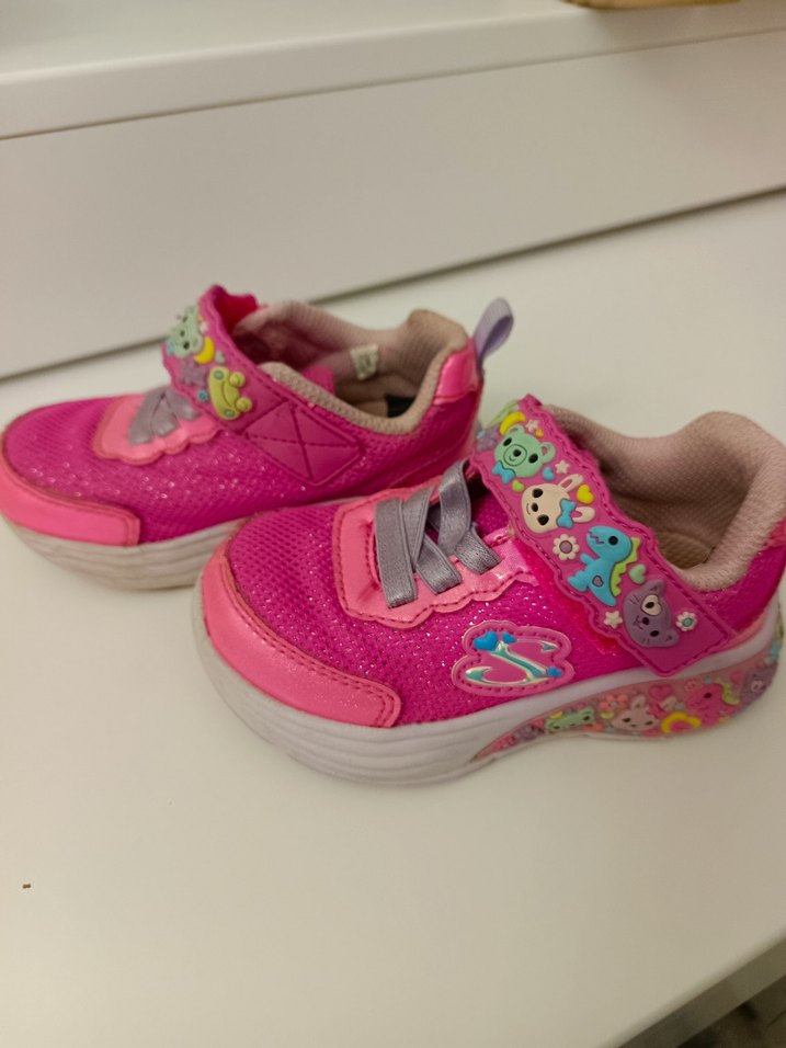 Skechers 22 no spor ayakkabi - Görsel 3