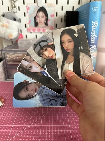 Hearin fanmade PC
