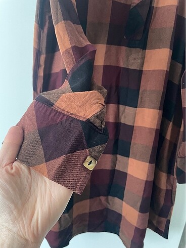 38 Beden LCW tunik