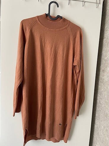 Kayra triko tunik