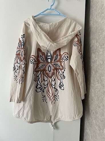 Diğer Hırka kimono