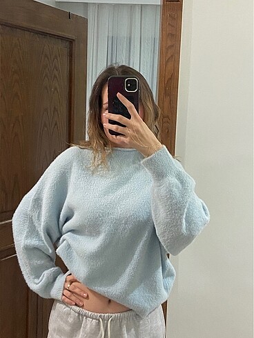 H&M kazak
