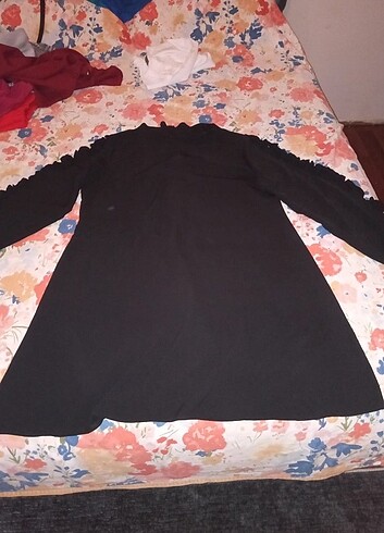 Uzun tunik