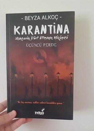 Karantina 3