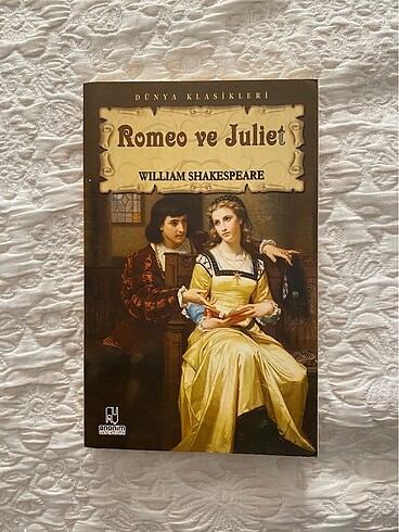 romeo ve juliet