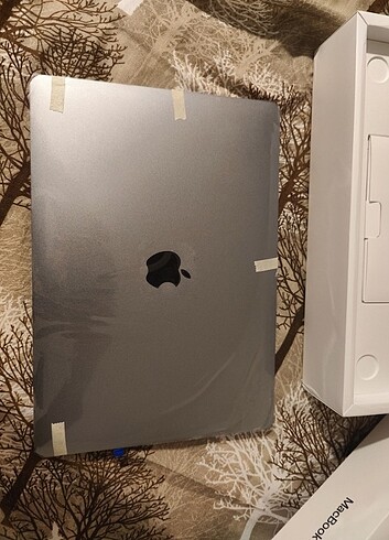  Beden Apple m1 512 gb Macbook Pro 