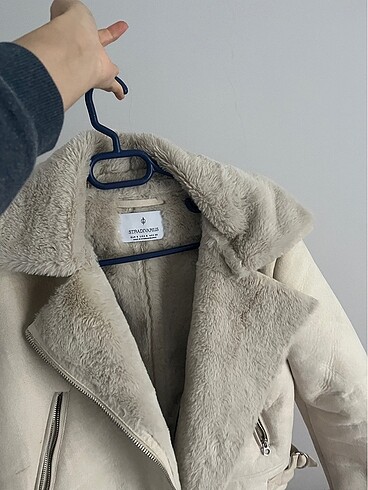 Stradivarius Stradivarius Biker Ceket