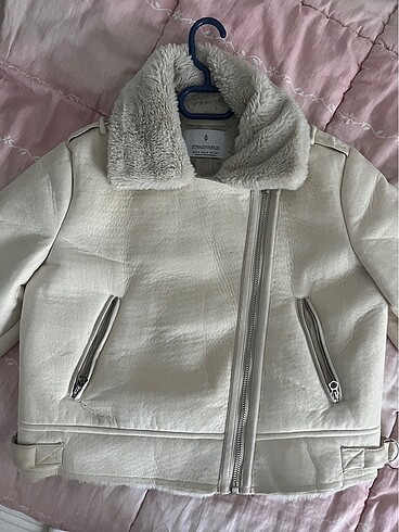 s Beden Stradivarius Biker Ceket