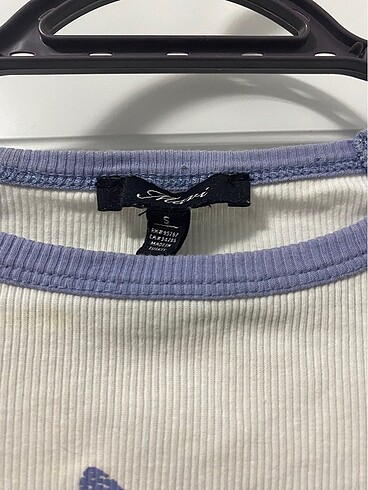Mavi Jeans bluz mavi