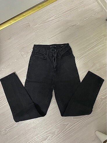 LC Waikiki mom jean