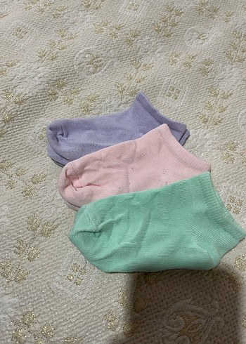 Çoçuk çorap - Görsel 2