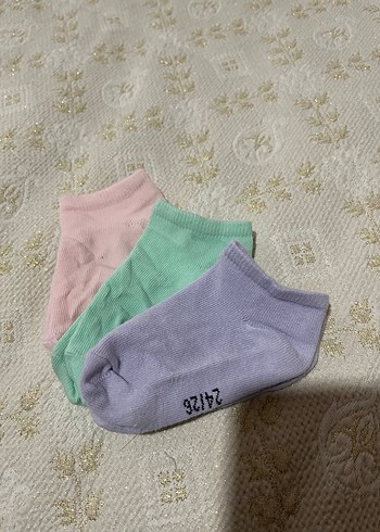 Çoçuk çorap - Görsel 3