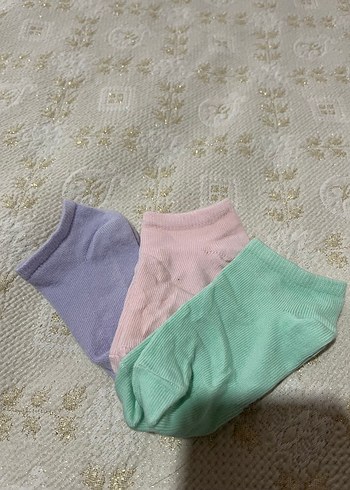 Çoçuk çorap - Görsel 4