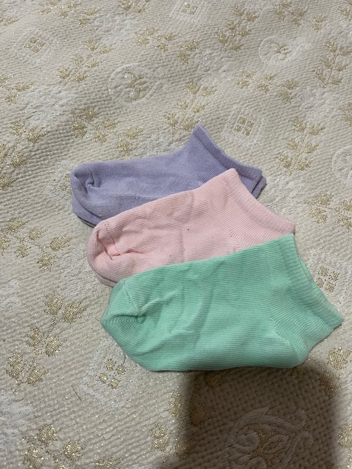 Çoçuk çorap - Görsel 2