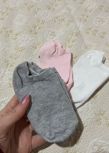 Çoçuk çorap - Görsel 2